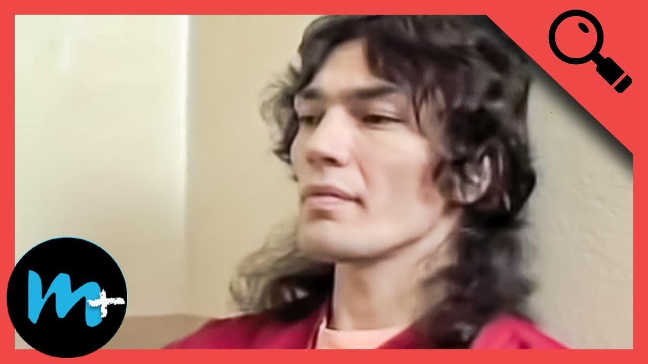 Top 10 INTERVISTE ai KILLER pi&ugrave; DISTURBANTI!