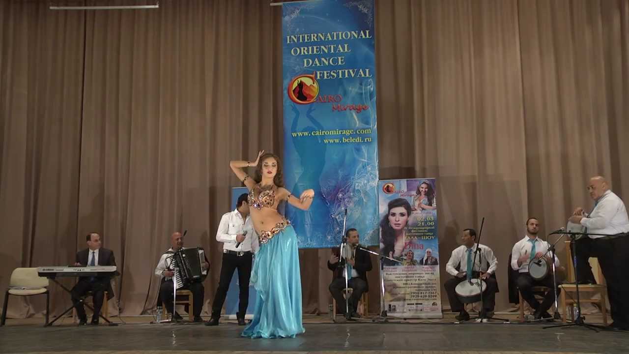 Tuygunova Alina - Batwanes Beek 