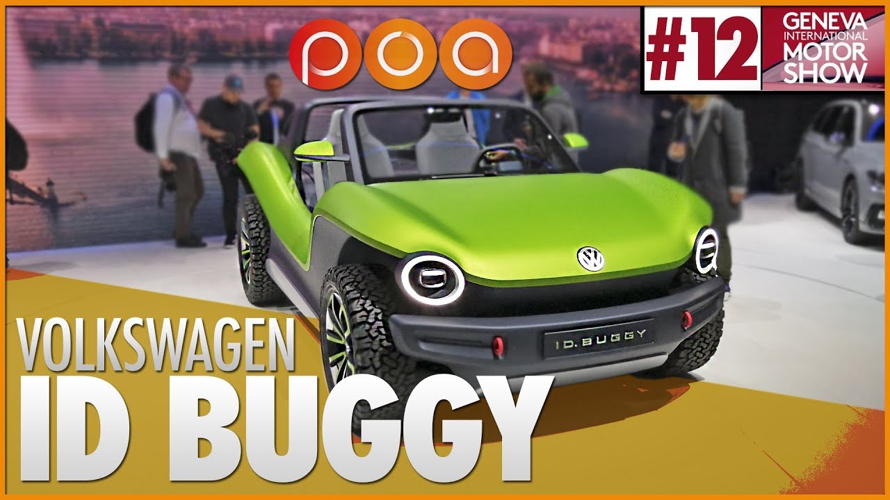ID BUGGY・A MONTER VOUS-MÊME 🔧