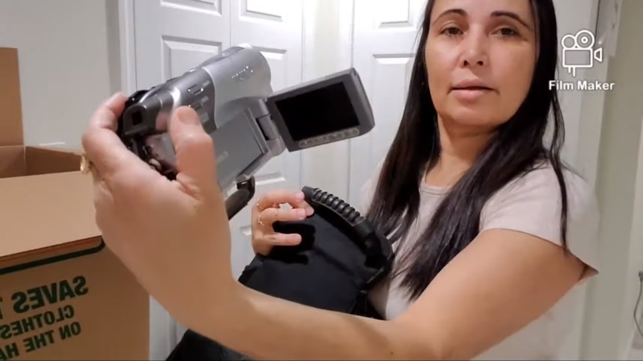 O QUE TEM NO LIXO DOS AMERICANOS E TRANSFORMADO EM SOLIDARIEDADE!!