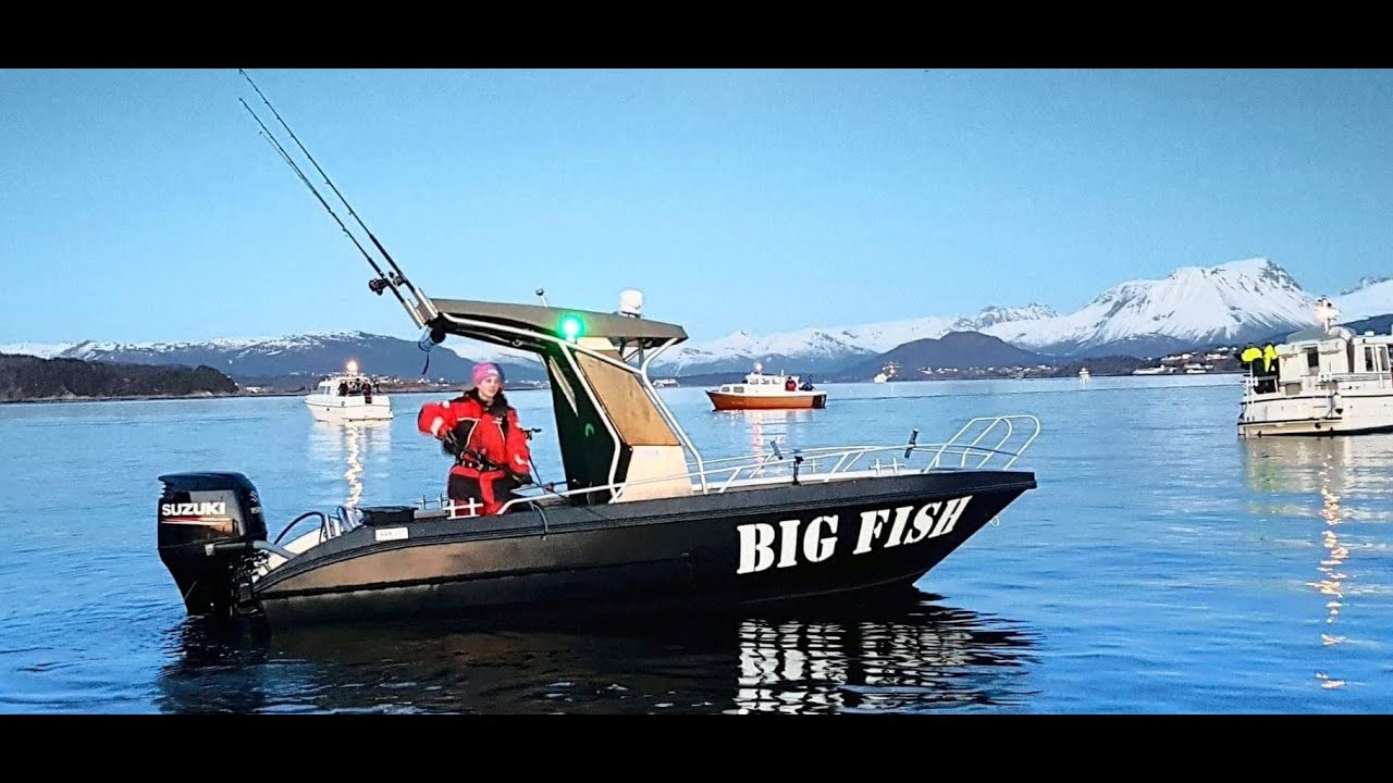 Gemi Boat - Midt Norsk Fritid