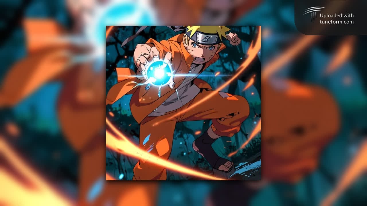 Naruto - Never Gonna Break (Naruto Uzumaki’s Song)