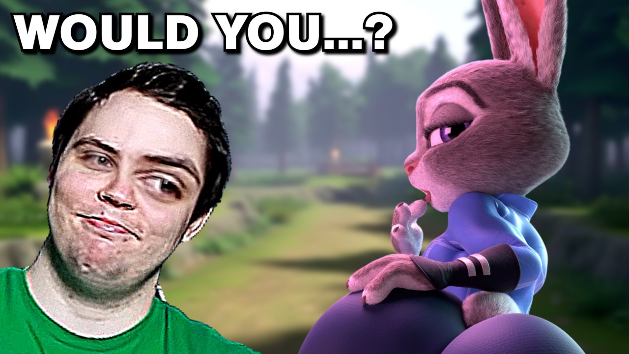 Bulldog Asks His Team An Important Question (RANKED)