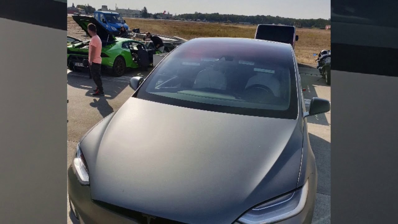 Drag Race Event Romania - Finala Etapa a -V-a Arad