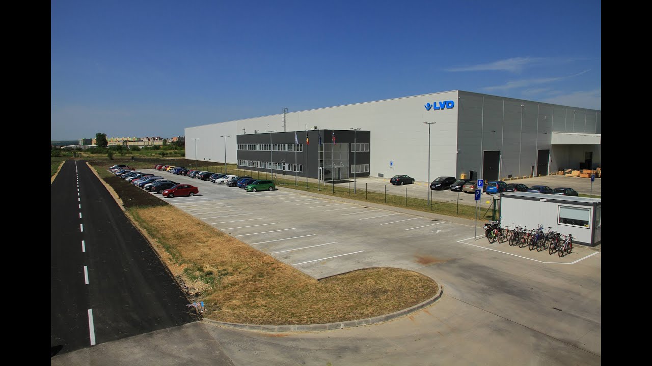 LVD Global Manufacturing Slovakia