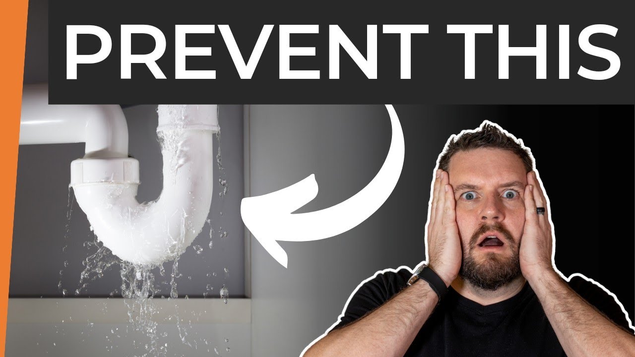 Detect & Stop Water Leaks Fast! // YoLink Smart Water Solutions