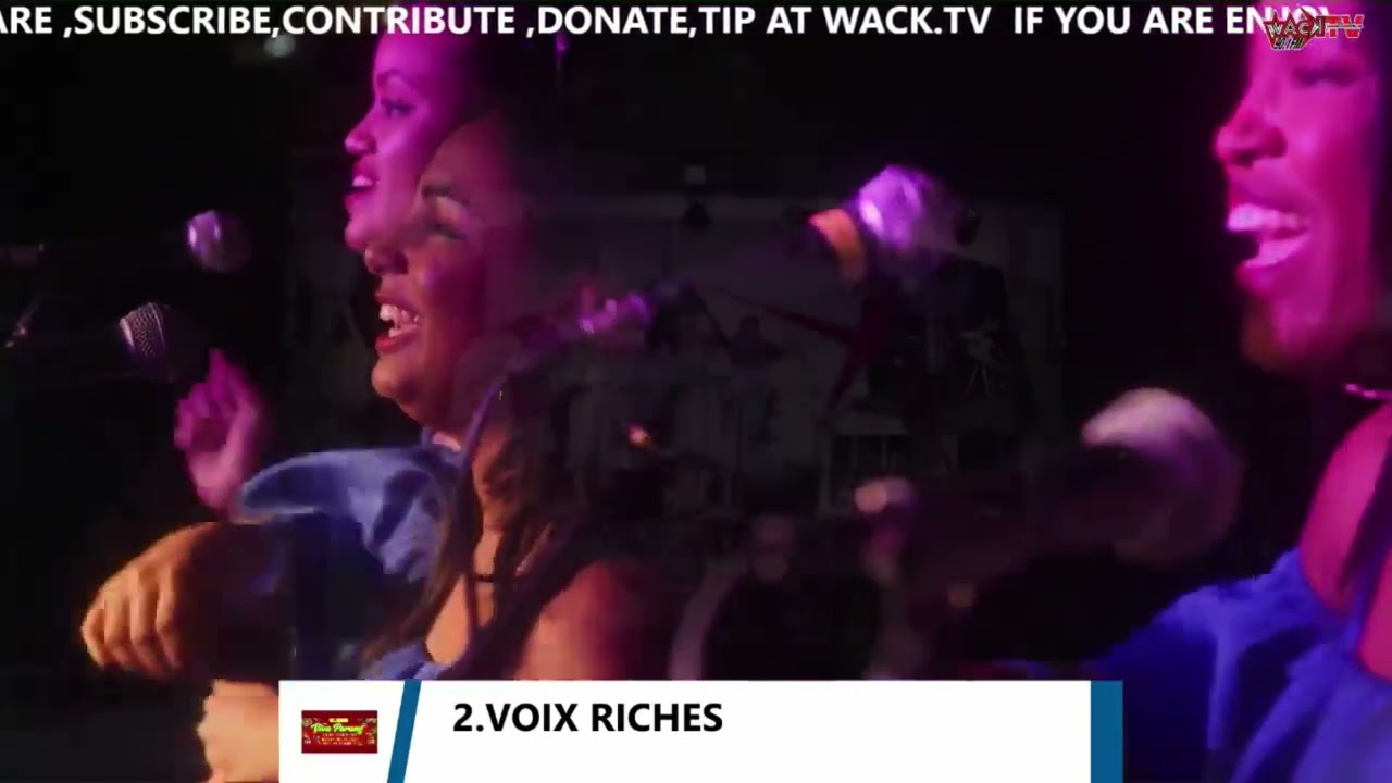 PARANG 04 Voix Riches 