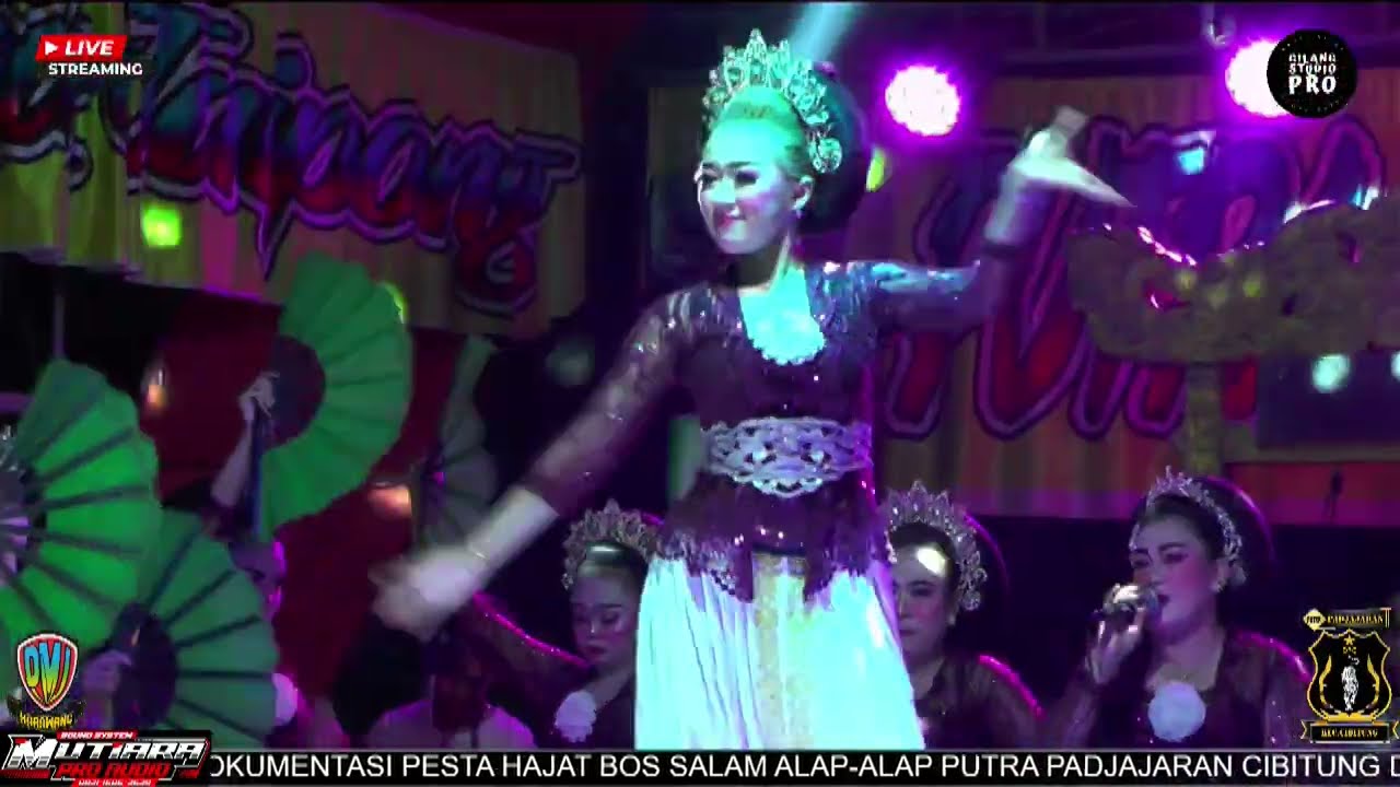LAGU:  KARAWNG TANDANG  UJANG LANAY TANAH UNGKUK BOS SALAM 24 JANUARI 2026