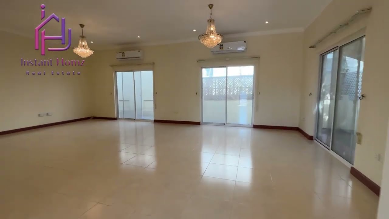 Villa for Rent in Al Markh | Instant-MO12