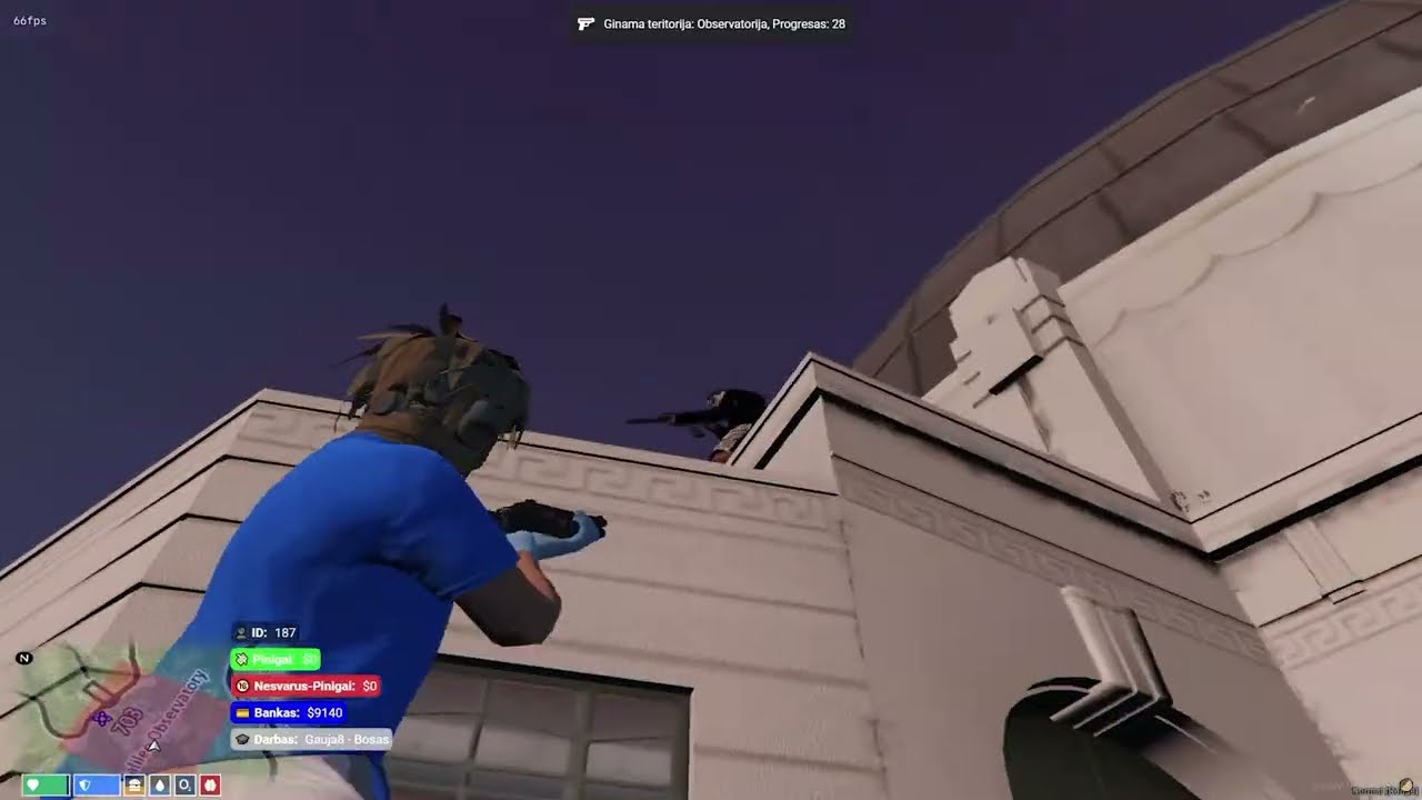 NordRP Crips