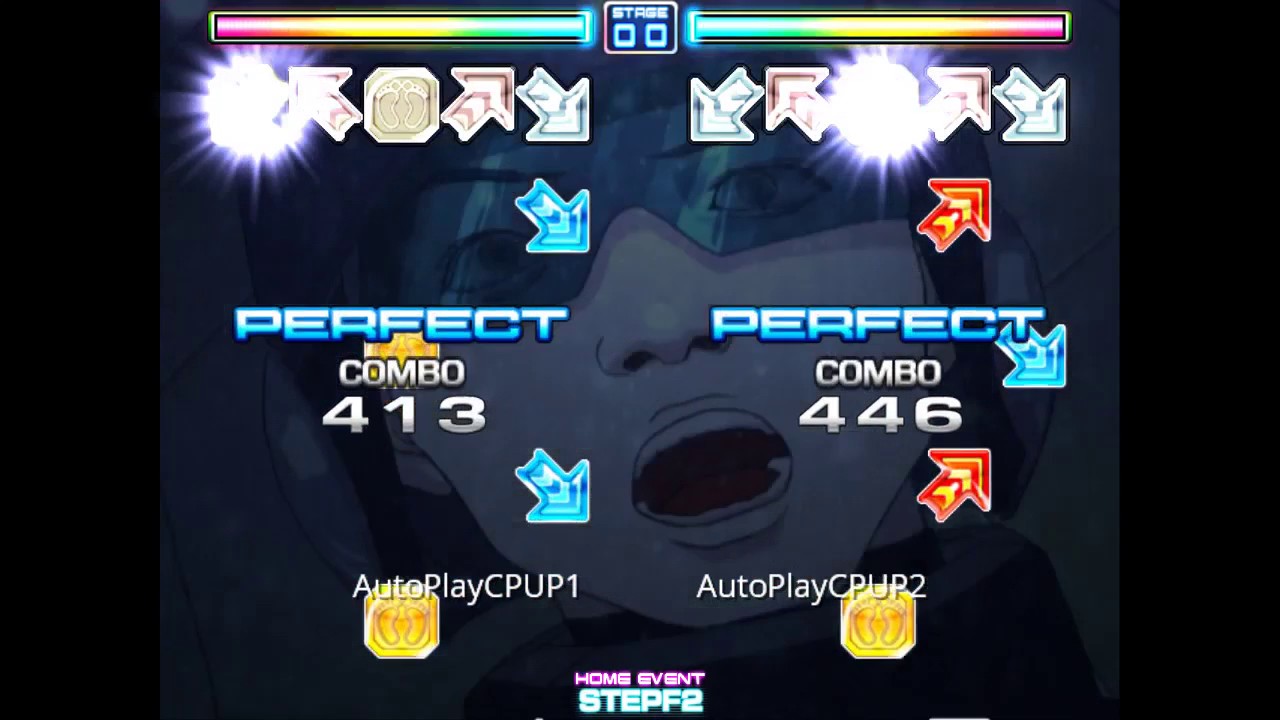 Pump It Up - Cannon X.1 S7 & S10