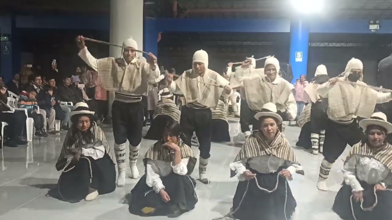 Jergacumu: Un Legado Inca de los Yauyos en Jauja