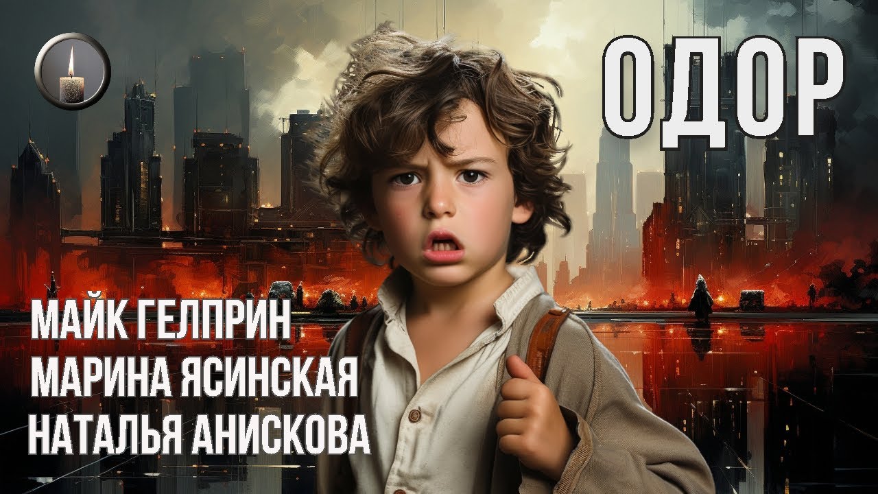 Вне жанров. 