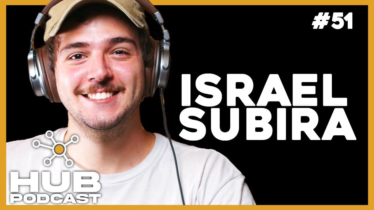 ISRAEL SUBIRÁ I HUB Podcast - EP 51