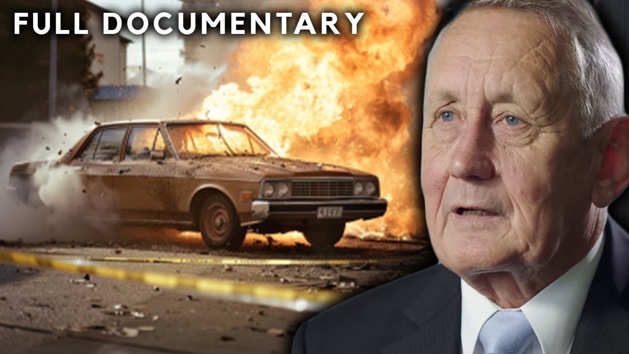 Australian Police Headquarters BOMBED | Full Documentary