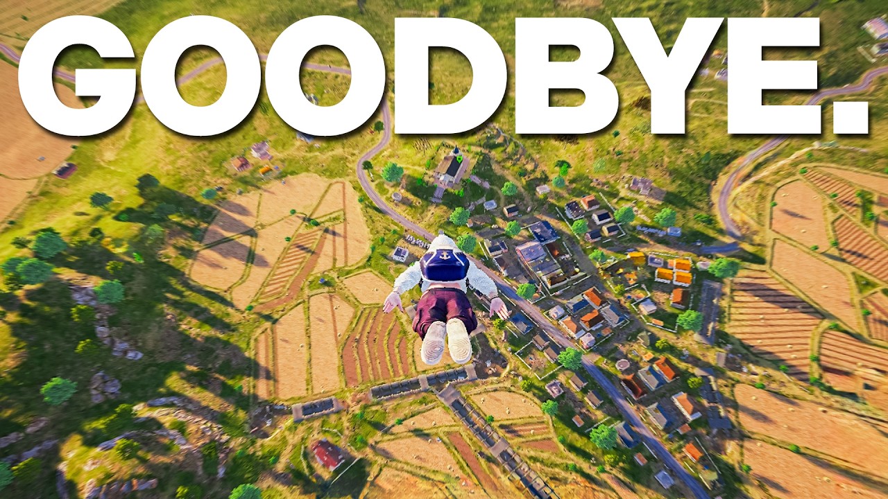 PUBG PC Erangel Solo Gameplay | The Grenade Curse