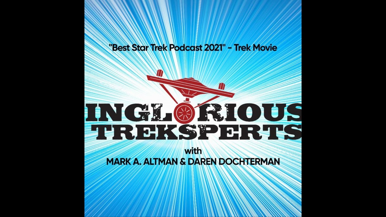 THE ONLY LOVE MONEY CAN BUY w/ DAVID GERROLD (LIVE AT GALAXYCON)
