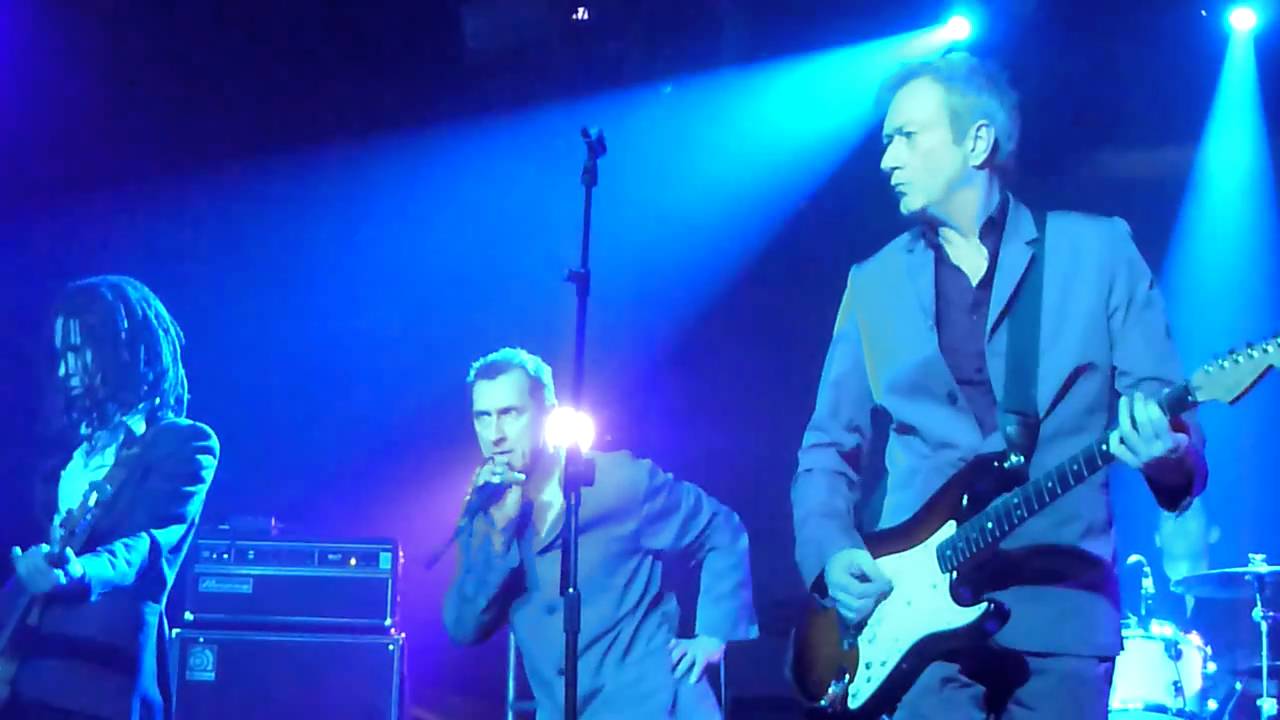 Gang Of Four 