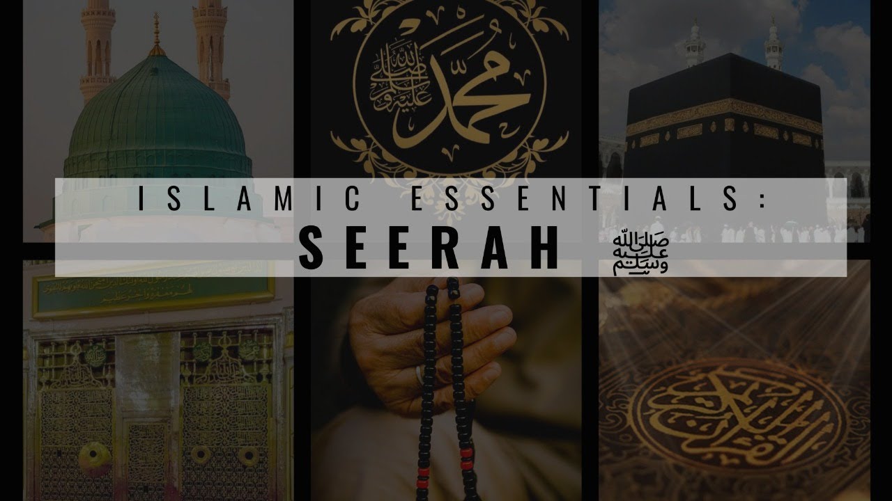 L26 - Allies & Enemies: Clans of Quraysh | Islamic Essentials | Seerah: Meccan Dawn
