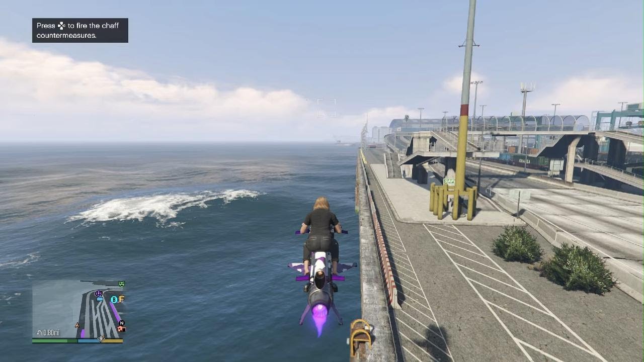 GTAO gun van location 3/19/26