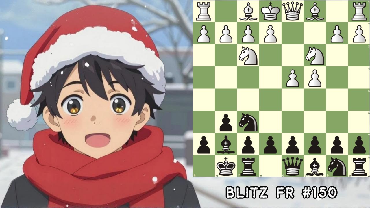 ♟️L'Est-Indienne vous souhaite un Joyeux Noël🎄♟️