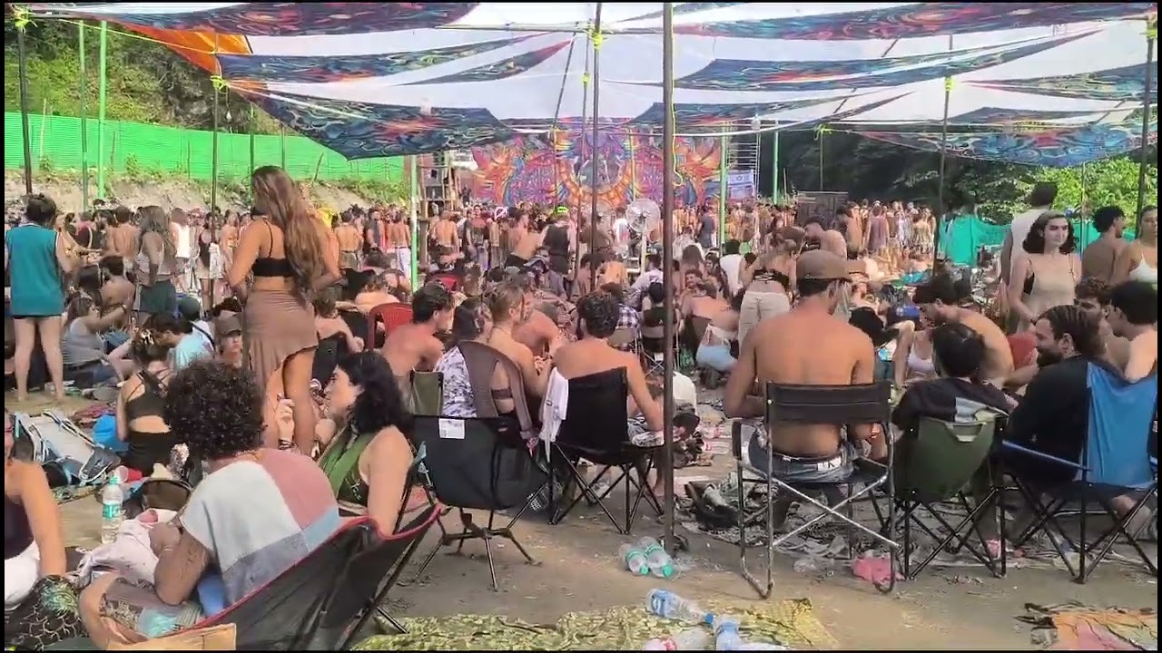 Back to the mountains by munch 2025 big blast parvati valley kasol