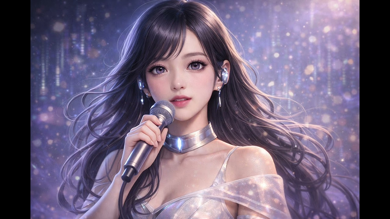 Aurelia Nova - 不完全なままで (Fukanzen na Mama de – Just As I Am)