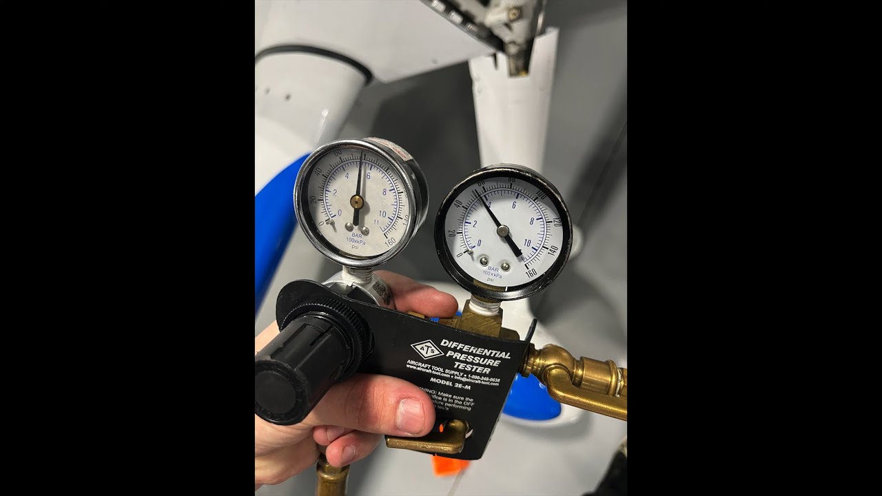 Importing Amateur Built Aircraft from Canada