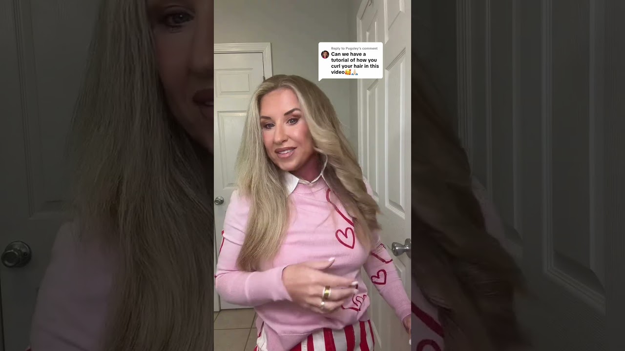 Curling Iron
