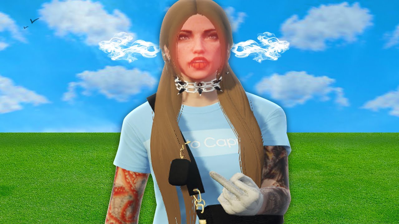 WARUM SO SAUER ?  | GRAND RP | NadalAdler