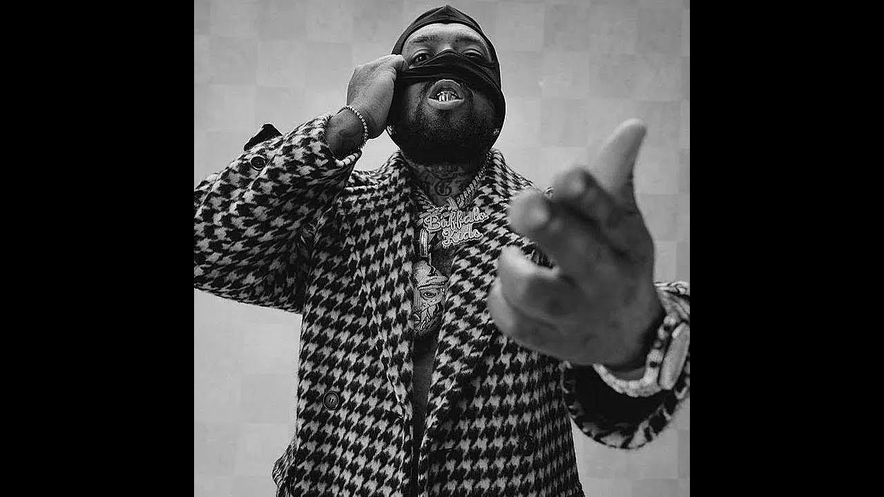 Westside Gunn Type Beat 2022 - Culture | Westside Gunn Type Beat