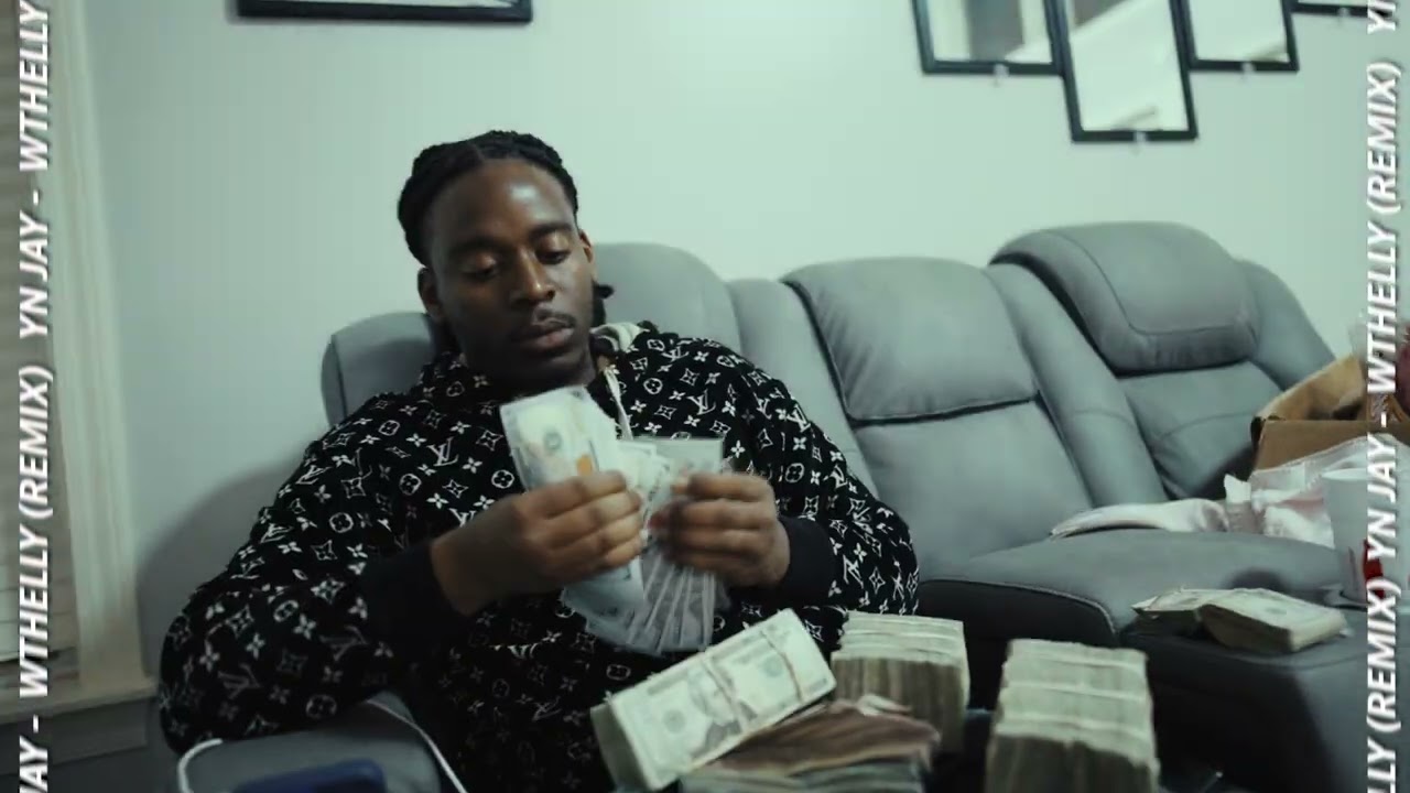 YN Jay -