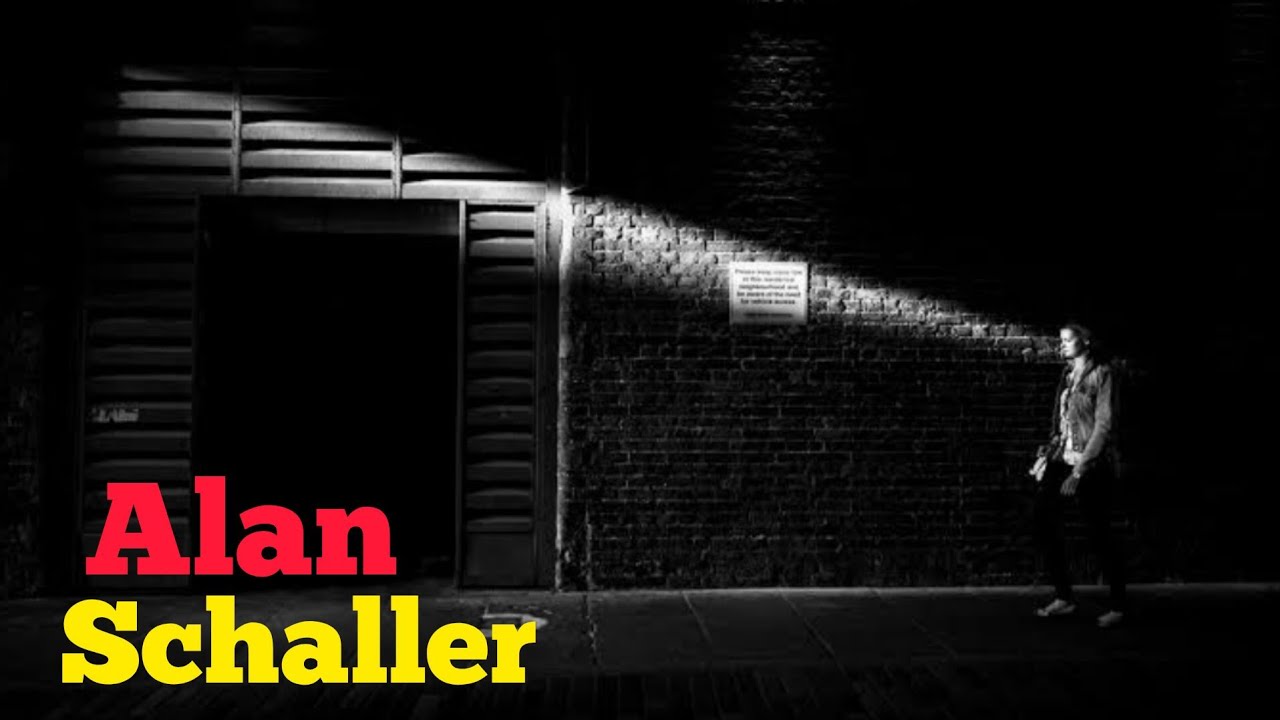 Alan Schaller: A collection of 530 photos @alan_schaller