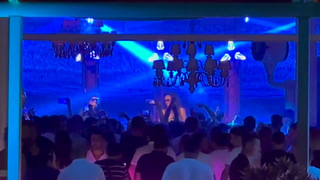 La Bouche Live Batumi, Georgia 2025