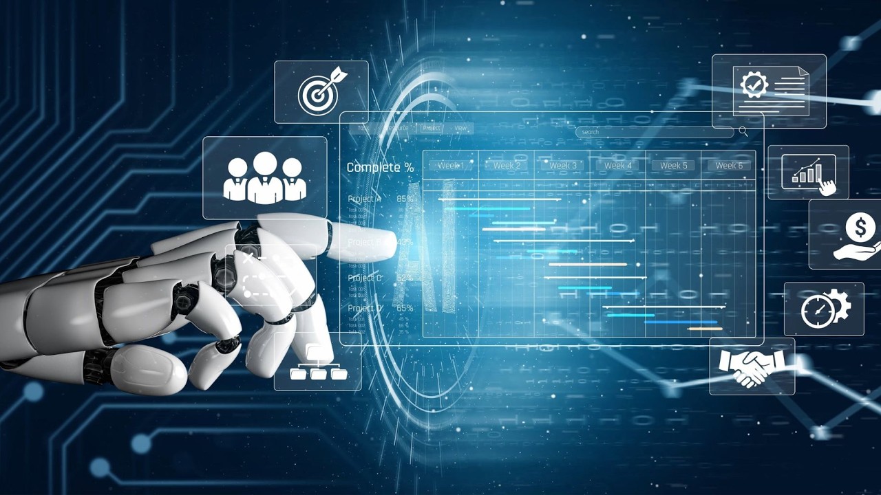 The General Counsel in an AI World: From Advisor to Orchestrator