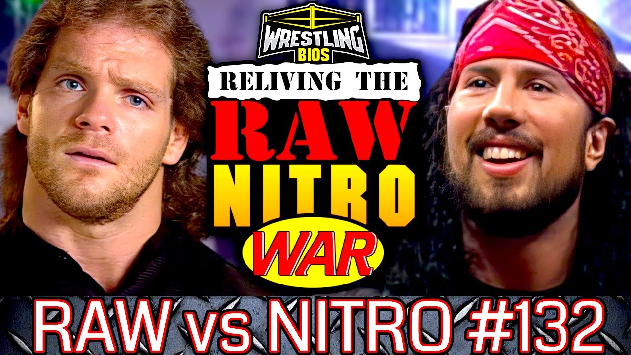 Raw vs Nitro 