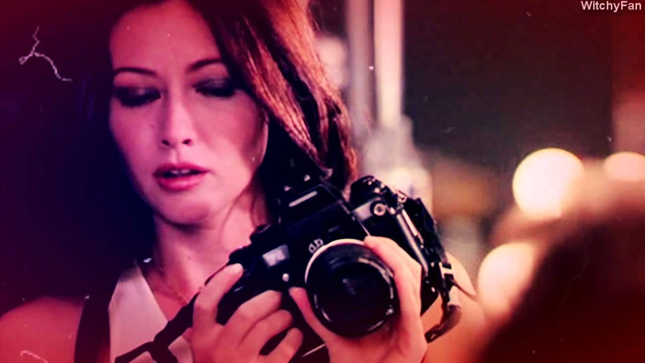 Prue Halliwell Music Video - 