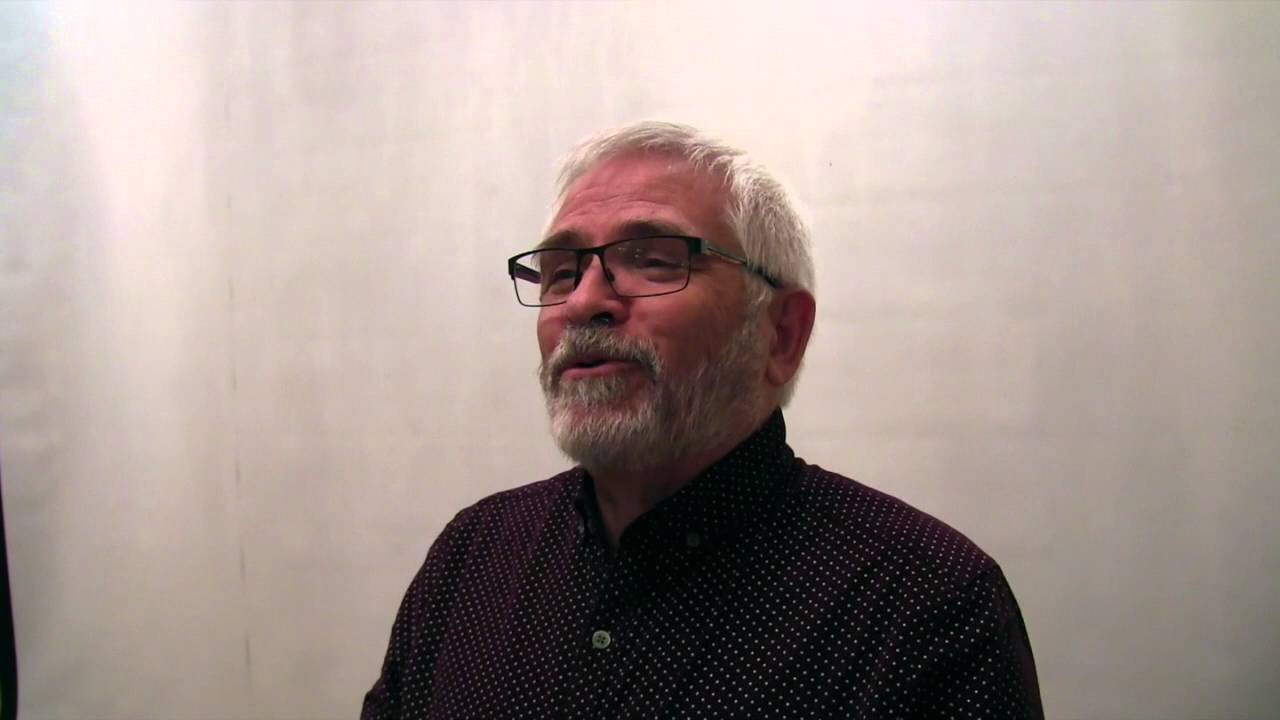 Howard Bath - Om Sandra Bloom og 