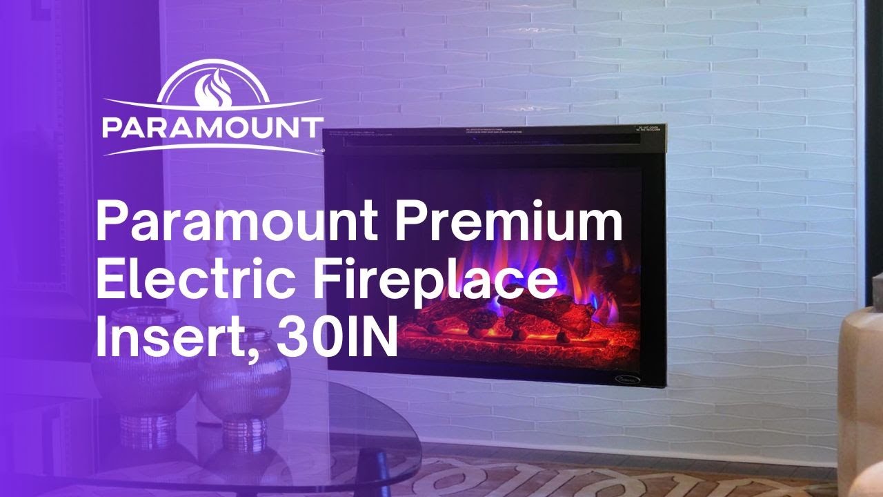 Paramount Premium 30