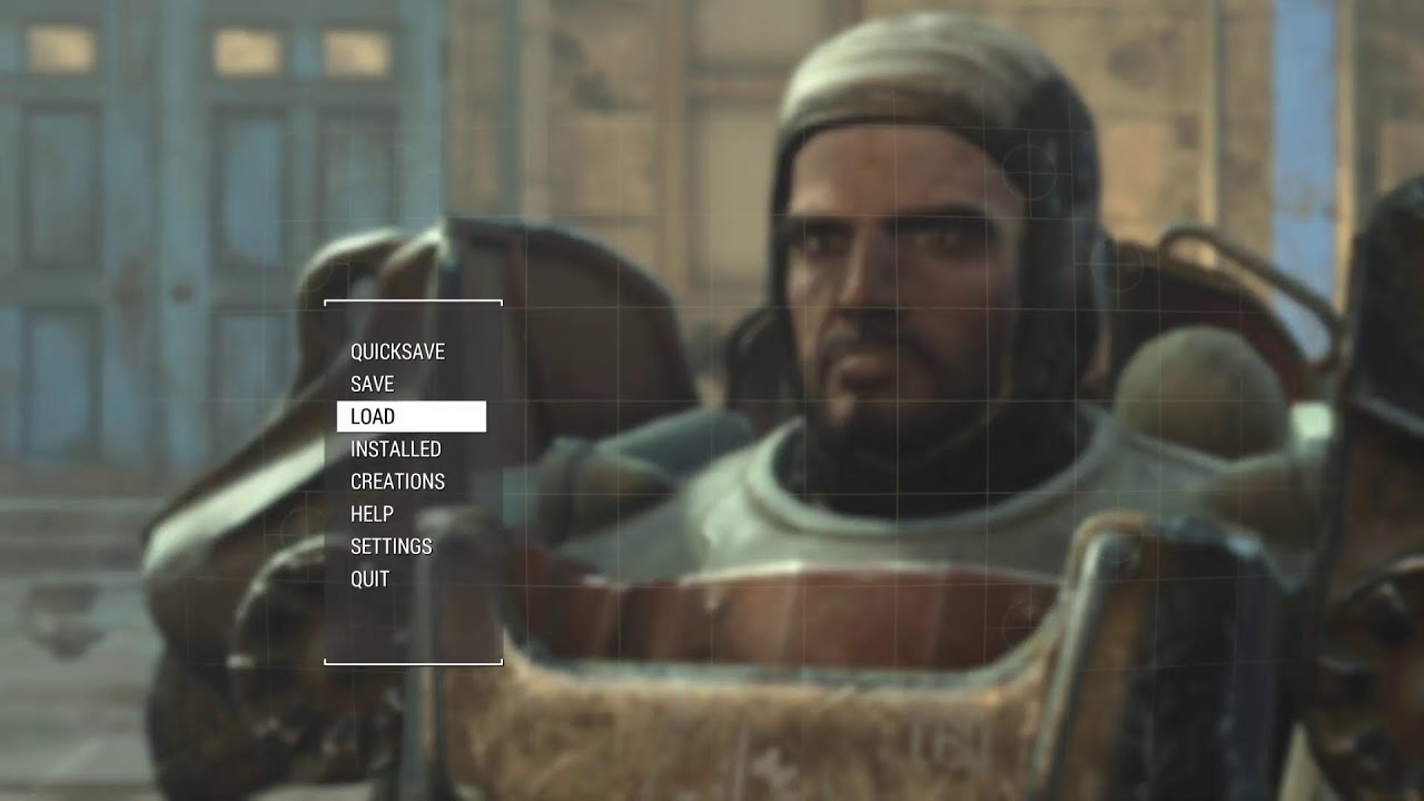 Fallout 4