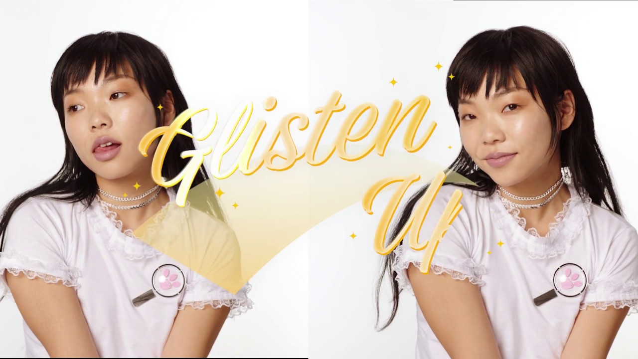 Milk Makeup Looks | Glisten Up
