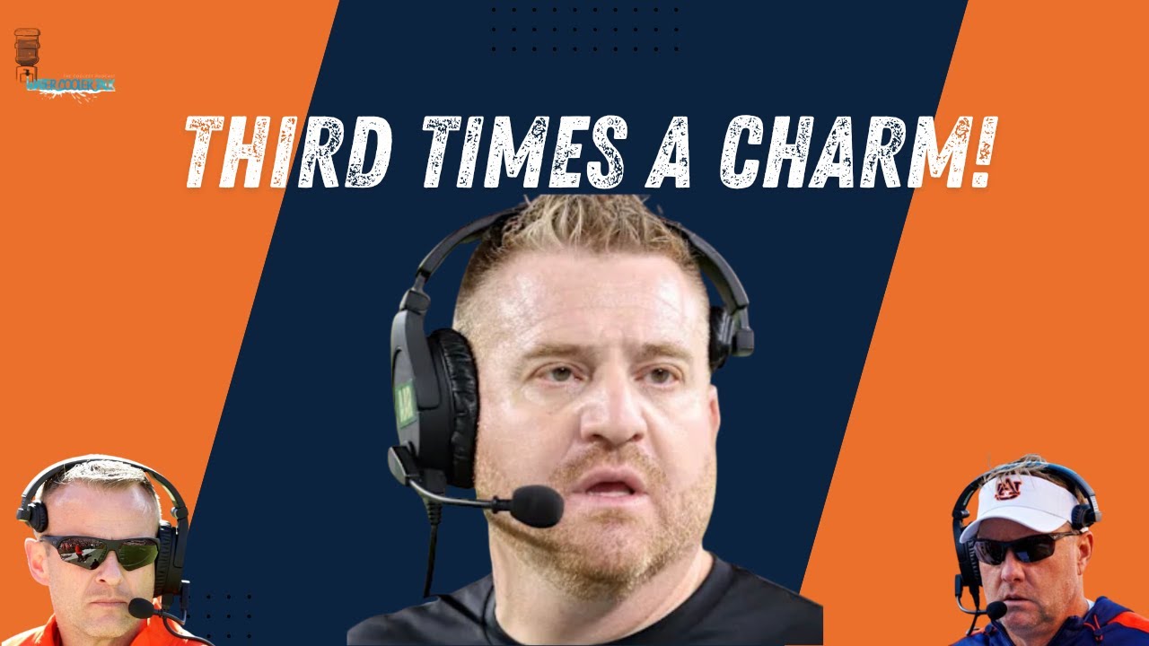 Is Alex Golesh the BEST of Both Worlds?