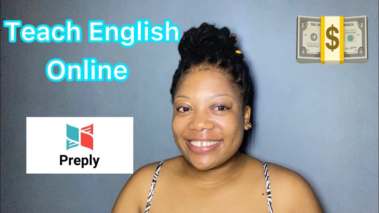 Preply Application Process | Step by Step | *no qualification needed *