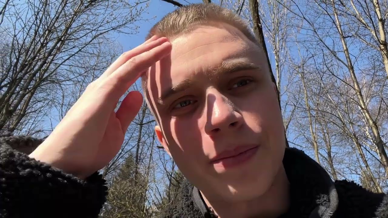 Day 352-You have to be grateful man…