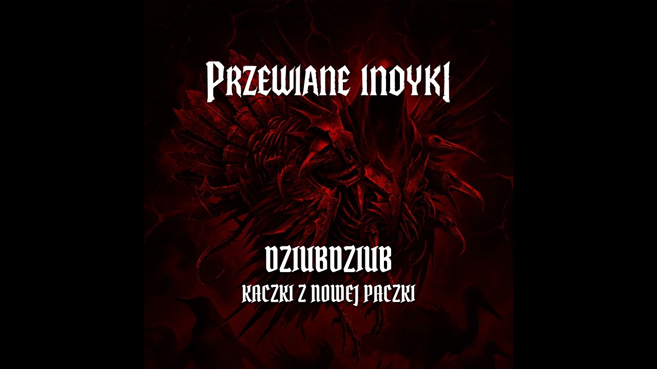 Kaczki z Nowej Paczki - Dziubdziub (cover)