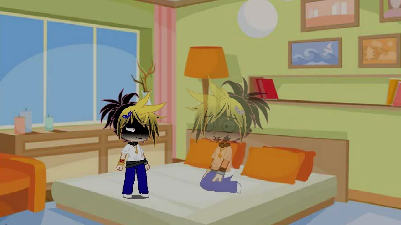 Yami Messing With Yugi At School!/Yu-Gi-Oh/Ghost Yami/Cuss Warning/Enjoyyy!