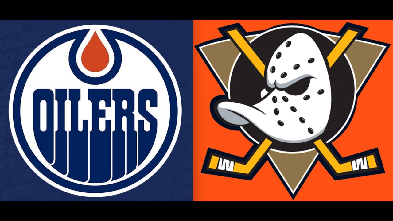 Oilers vs Ducks 2.25.26: LIVE play by play & reaction🏒🥅