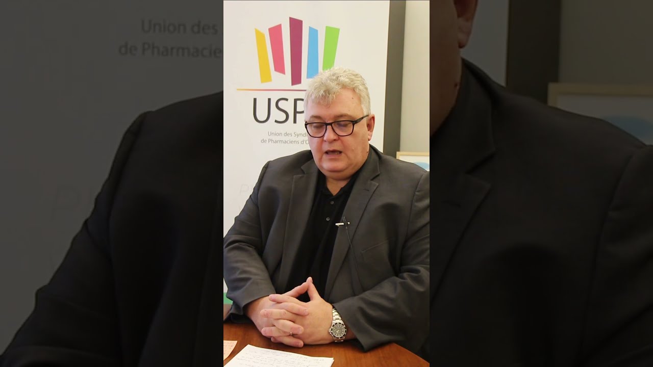 Mot du Président de l'USPO - 29 octobre 2025