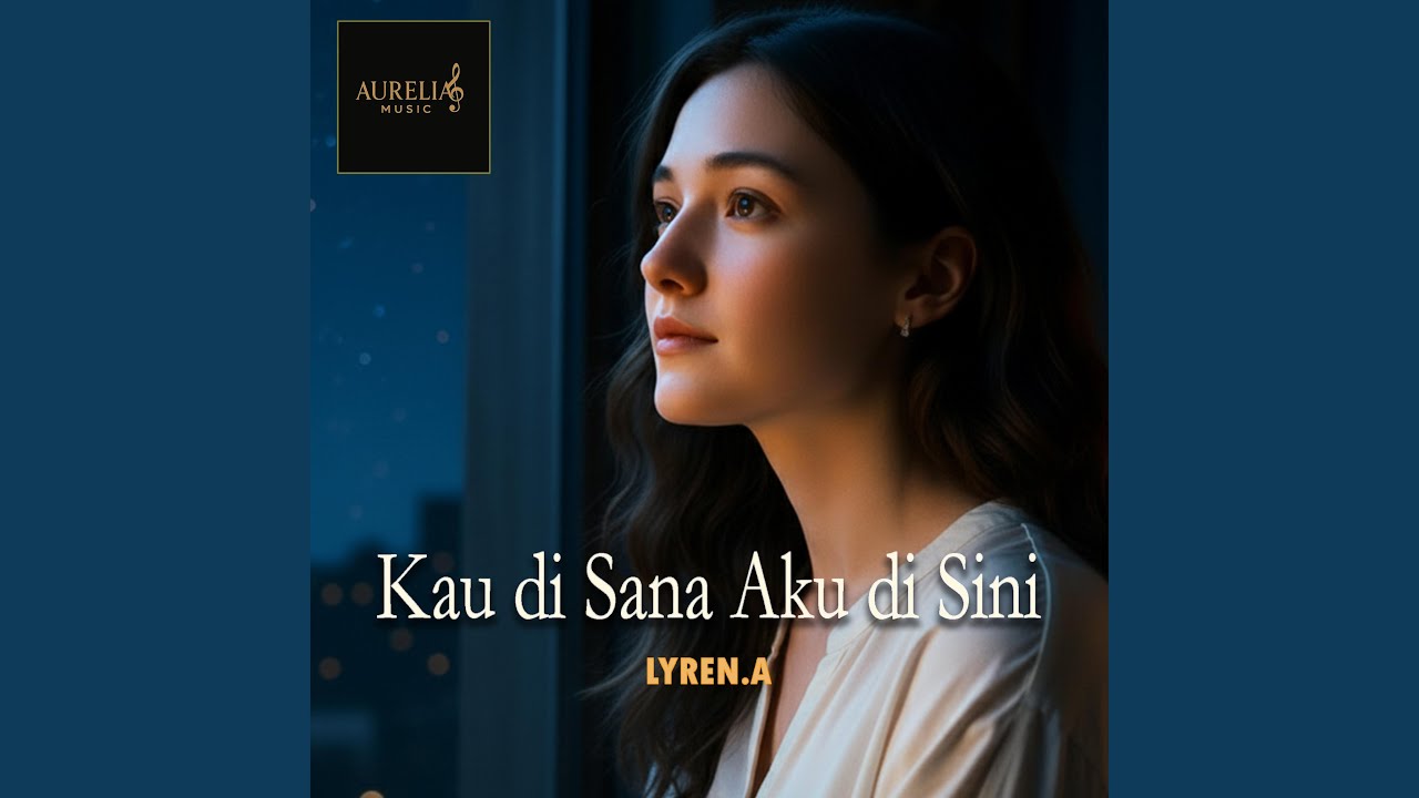 Kau di Sana Aku di Sini