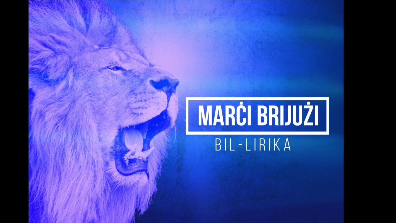 Fiesta - Marċ Brijuż | Festa Marija Reġina Marsa